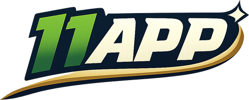 11 app